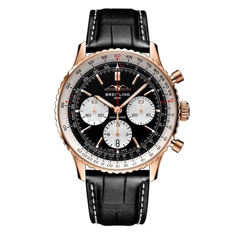 coco chronograph breitling|Breitling Navitimer B01 Chronograph 43 for $5,508 for sale from a .